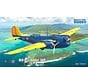 model 139/WH-1 'Early Dutch East Indies Bomber' 1:72 New 2026