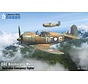 CAC CA.13 Boomerang 'Australian Emergency Fighter' 1:72 New 2026