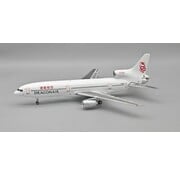 InFlight L1011-385-1 Tristar Dragonair white livery VR-HOK 1:200 +New Arrival+