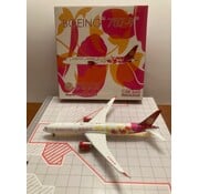 Phoenix Diecast B787-9 Dreamliner Juneyao 'Colourful Petals' B-20D1 1:400 **Collection sale**