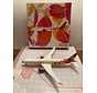 B787-9 Dreamliner Juneyao 'Colourful Petals' B-20D1 1:400 **Collection sale**