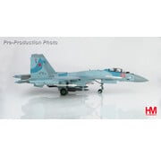 Hobby Master SU35S Flanker Russian Air Force Red 05 Latakia Syria 2016 1:72 **Collection sale**
