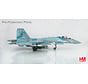 SU35S Flanker Russian Air Force Red 05 Latakia Syria 2016 1:72 **Collection sale**
