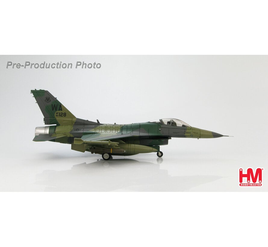 F16C Close Air Support (CAS) VIPERS 1:72**Collection sale**