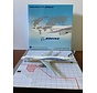 B777-300ER Boeing House Round The World Tour N5016R 1:400**Collection sale**