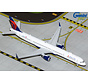 B757-300W Delta Air Lines N590NW 1:400 winglets**Collection sale**
