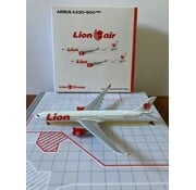 JC Wings A330-900neo Lion Air PK-LEJ 1:400**Collection sale**