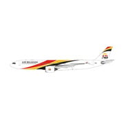 Phoenix Diecast A330-900neo Air Belgium OO-ABG 1:400 **Collection sale**