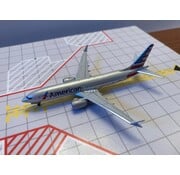 B737-8MAX American N318SF 1:400**Collection sale**
