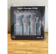 JC Wings Airport Passenger Bridge 1:200**Collection sale**