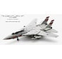 Century Wings F14A USN VF-1 Wolfpack NE100 1991 1:72**Collection sale**