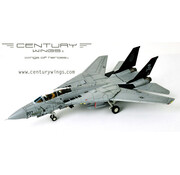 Century Wings F14A USN VF-84 Jolly Rogers AJ207 1994 1:72**Collection sale**