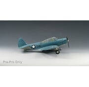 Hobby Master SKYMAX TBD-1 Devastator VT-8 USS Hornet, Battle of Midway 1942 1:72**Collection sale**