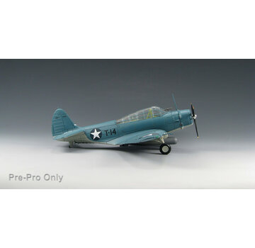 Hobby Master SKYMAX TBD-1 Devastator VT-8 USS Hornet, Battle of Midway 1942 1:72**Collection sale**