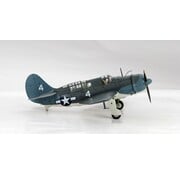 Hobby Master SB2C-1 Helldiver VB-17 USS Bunkerhill, Rabaul, 1943 1:72**Collection sale**