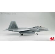 Hobby Master F22 Raptor 27th Sqn, Langley AFB, Virginia 2005 1:72**Collection sale**