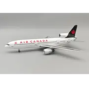 InFlight L1011 TriStar 150 Air Canada 1993 green tail livery C-FTNG 1:200