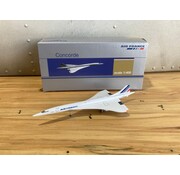 Gemini Jets SOCATEC Concorde Air France  F-BVFB 1:400**Collection sale**