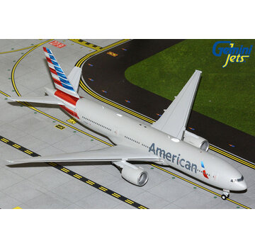 Gemini Jets B777-200ER American Airlines 2013 livery N788AN 1:200 *New Arrival
