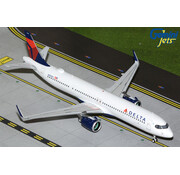 Gemini Jets A321neo Delta Air Lines 2007 livery N502DX 1:200  *New Arrival