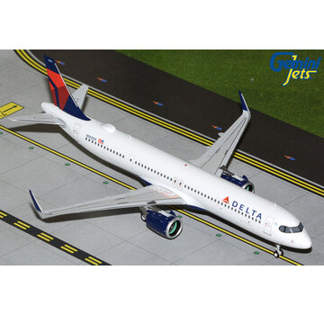 Gemini Jets A321neo Delta Air Lines 2007 livery N502DX 1:200  *New Arrival