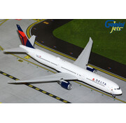 Gemini Jets B767-400ER Delta Air Lines 2007 livery "Vince Dooley" N842MH 1:200 **NEW MOULD!** *New Arrival