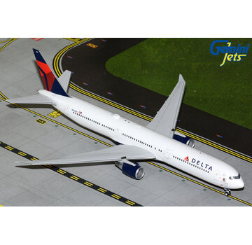 Gemini Jets B767-400ER Delta Air Lines 2007 livery "Vince Dooley" N842MH 1:200 **NEW MOULD!** *New Arrival