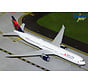 B767-400ER Delta Air Lines 2007 livery "Vince Dooley" N842MH 1:200 **NEW MOULD!** *New Arrival