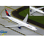 B767-400ER Delta Air Lines 2007 livery "Vince Dooley" N842MH 1:200 flaps down **NEW MOULD!** *New Arrival
