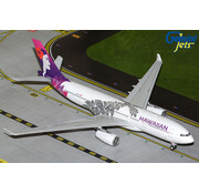 Gemini Jets A330-200 Hawaiian Airlines  N360HA 1:200 *New Arrival