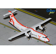 Gemini Jets ATR 42-600 JSX N400JX  1:200 *New Arrival