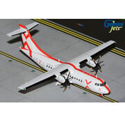 Gemini Jets ATR 42-600 JSX N400JX  1:200