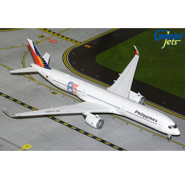 Gemini Jets A350-1000 Philippine Airlines 85 Years RP-C3510 1:200 G2 *New Arrival