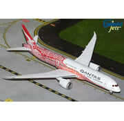 Gemini Jets B787-9 QANTAS Airways "Yam Dreaming" livery VH-ZND  1:200 *New Arrival
