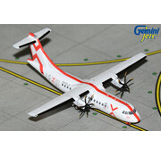 Gemini Jets ATR 42-600 JSX N400JX  1:400 *New Arrival