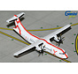 ATR 42-600 JSX N400JX  1:400