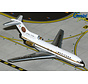 B727-100 Mexicana Azteca de Oro XA-SEJ 1:400 polished belly *New Arrival