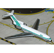 Gemini Jets B727-100 British West Indian AIrways BWIA 1960s livery 9Y-TCO 1:400 polished belly *New Arrival