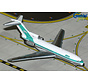 B727-100 British West Indian AIrways BWIA 1960s livery 9Y-TCO 1:400 polished belly *New Arrival