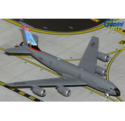Gemini Jets KC135R US Air Force Utah Air National Guard 61-0275 1:400