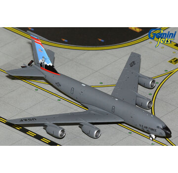 Gemini Jets KC-135R U.S. Air Force 61-0275 Utah Air National Guard +pre-order+