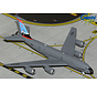 KC135R US Air Force Utah Air National Guard 61-0275 1:400