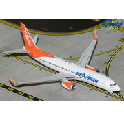 Gemini Jets B737-800W Air North C-FNYA  1:400 winglets *New Arrival
