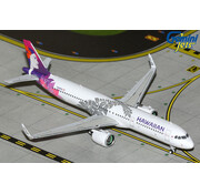 Gemini Jets A321neo Hawaiian Airlines  N209HA  1:400 *New Arrival