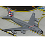 KC135R U.S. Air Force 63-8013 Ohio Air National Guard flag tail 1:400 *New Arrival