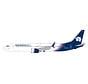 B737 MAX 9 Aeromexico N804AM  1:400 *Pre-Order
