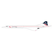 Gemini Jets Concorde  British Airways G-BOAA Landor livery 1:400 *Pre-Order