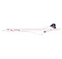Concorde  British Airways G-BOAA Landor livery 1:400 *Pre-Order