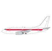 Gemini Jets B737-600 EG&G "Janet" N319BD  1:400 *Pre-Order