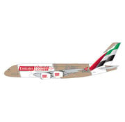 Gemini Jets A380-800 Emirates A6-EET "Emirates Courier Express" titles 1:400 *Pre-Order